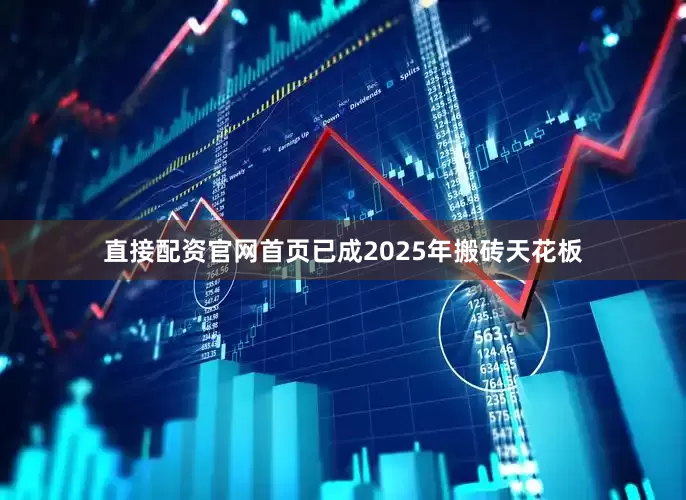 直接配资官网首页已成2025年搬砖天花板